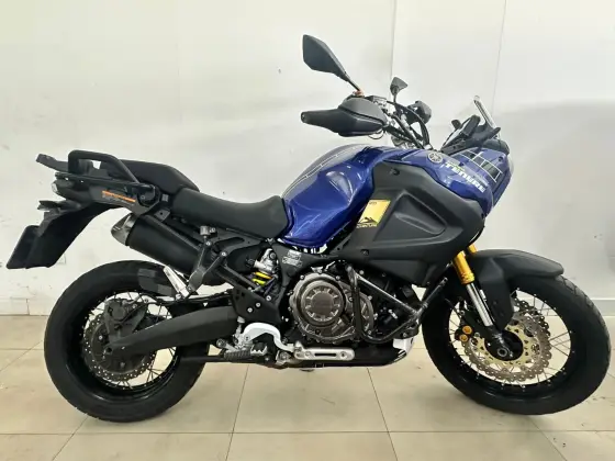 YAMAHA XT1200Z SUPER TÉNÉRÉ DX 