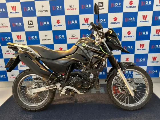 YAMAHA XTZ 150 CROSSER S YAMAHA XTZ 150 CROSSER S