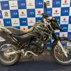 YAMAHA XTZ 150 CROSSER S YAMAHA XTZ 150 CROSSER S