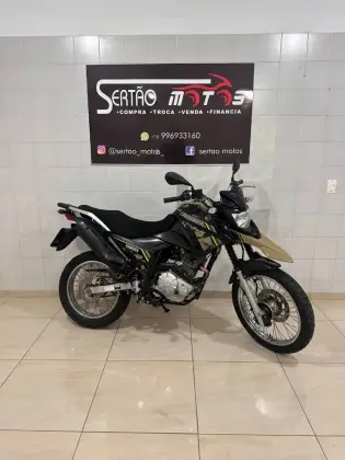 YAMAHA XTZ 150 CROSSER Z YAMAHA XTZ 150 CROSSER Z