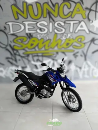 YAMAHA XTZ 150 CROSSER Z 
