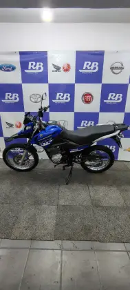 YAMAHA XTZ 150 CROSSER Z 