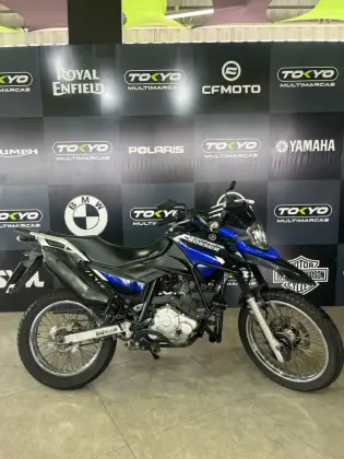 YAMAHA XTZ 150 CROSSER Z 