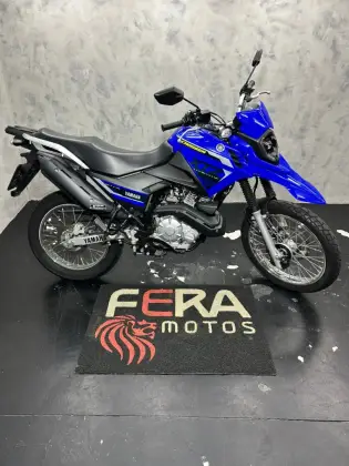 YAMAHA XTZ 150 CROSSER Z YAMAHA XTZ 150 CROSSER Z