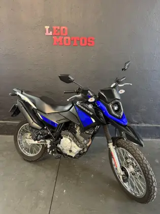 YAMAHA XTZ 150 CROSSER Z 