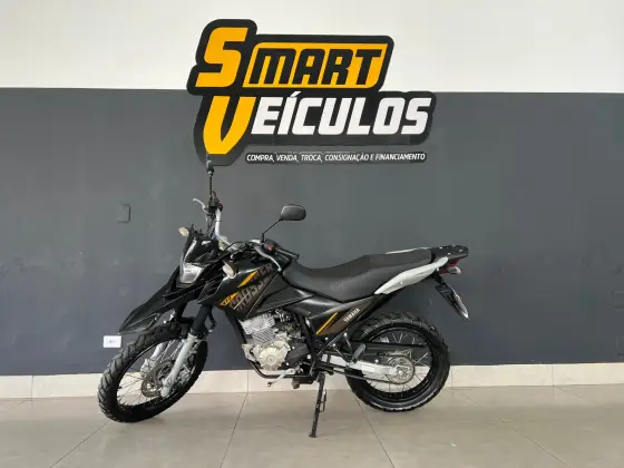 YAMAHA XTZ 150 CROSSER Z 