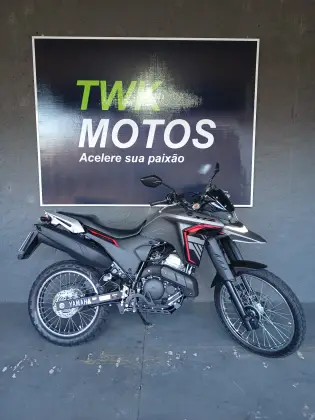 YAMAHA XTZ 250 LANDER CONNECTED 