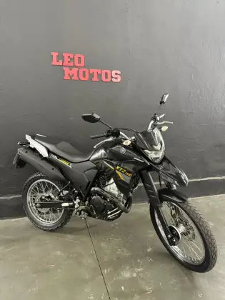 YAMAHA XTZ 250 LANDER 
