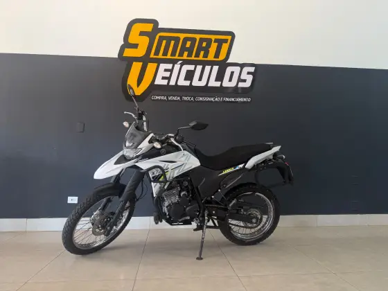 YAMAHA XTZ 250 LANDER 