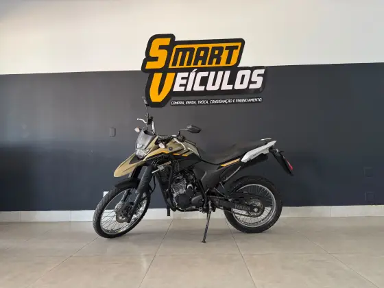 YAMAHA XTZ 250 LANDER 