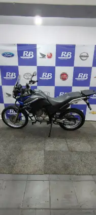 YAMAHA XTZ 250 TÉNÉRÉ 