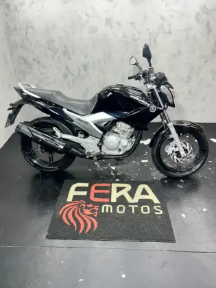 YAMAHA YS 250 FAZER 
