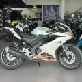 YAMAHA YZF R15 YAMAHA YZF R15