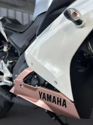 YAMAHA-YZF R15-2026