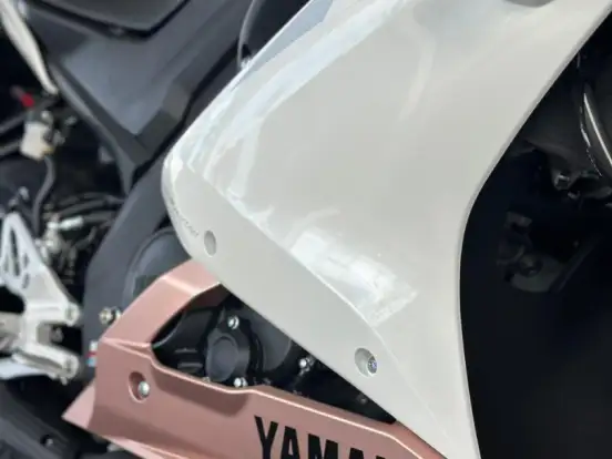 YAMAHA-YZF R15 YAMAHA-YZF R15-2026