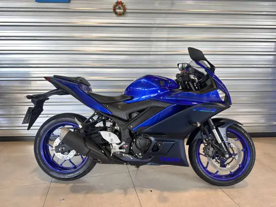 YAMAHA YZF R3 ABS 