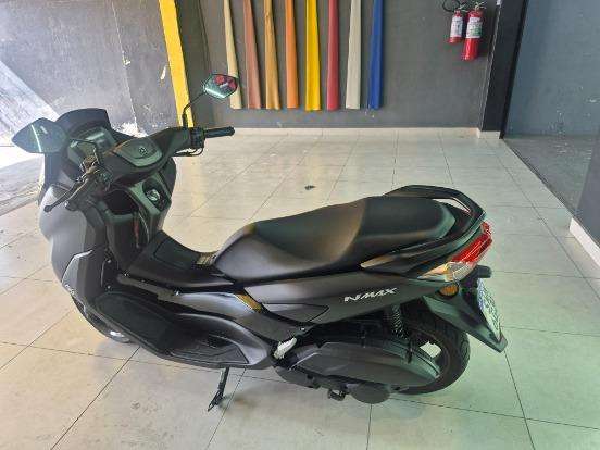 YAMAHA-NMAX CONNECTED 160 ABS YAMAHA-NMAX CONNECTED 160 ABS-2024