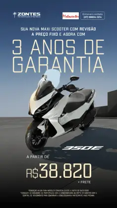 ZONTES 350E 