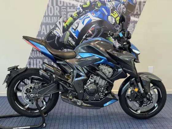 ZONTES R350 