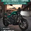 ZONTES S350 ZONTES S350