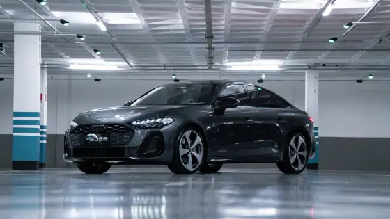 AUDI A5 2.0 TFSI GASOLINA PERFORMANCE S EDITION QUATTRO S TRONIC