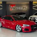 AUDI A5 2.0 TFSI GASOLINA SPORTBACK PRESTIGE PLUS S TRONIC AUDI A5 2.0 TFSI GASOLINA SPORTBACK PRESTIGE PLUS S TRONIC