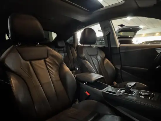 AUDI-A5-2018