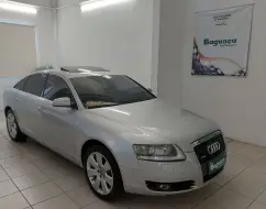 AUDI A6 4.2 QUATTRO V8 40V GASOLINA 4P TIPTRONIC AUDI A6 4.2 QUATTRO V8 40V GASOLINA 4P TIPTRONIC