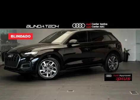 AUDI Q5 2.0 45 TFSI GASOLINA PRESTIGE QUATTRO S TRONIC