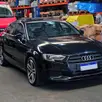 AUDI A3 2.0 TFSI GASOLINA SEDAN PERFORMANCE S-TRONIC AUDI A3 2.0 TFSI GASOLINA SEDAN PERFORMANCE S-TRONIC