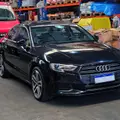 AUDI A3 2.0 TFSI GASOLINA SEDAN PERFORMANCE S-TRONIC AUDI A3 2.0 TFSI GASOLINA SEDAN PERFORMANCE S-TRONIC