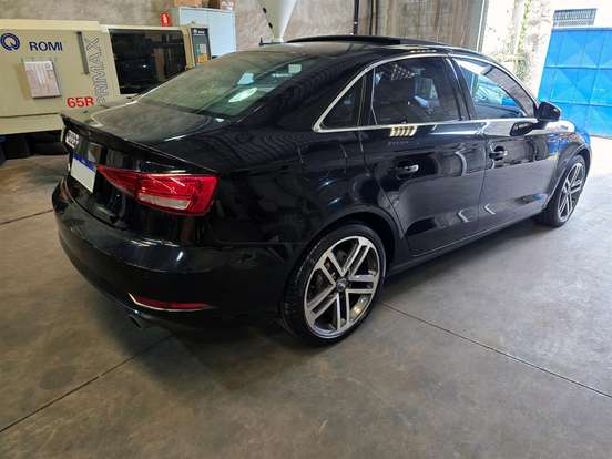 AUDI-A3-2.0 TFSI GASOLINA SEDAN PERFORMANCE S-TRONIC AUDI-A3-2019