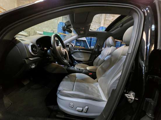 AUDI-A3-2.0 TFSI GASOLINA SEDAN PERFORMANCE S-TRONIC AUDI-A3-2019