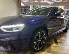 AUDI A4 2.0 TFSI GASOLINA PRESTIGE PLUS S TRONIC AUDI A4 2.0 TFSI GASOLINA PRESTIGE PLUS S TRONIC