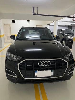 AUDI Q5 2.0 45 TFSI GASOLINA PRESTIGE QUATTRO S TRONIC
