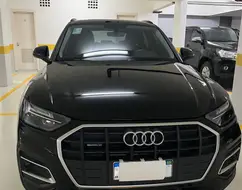 AUDI Q5 2.0 45 TFSI GASOLINA PRESTIGE QUATTRO S TRONIC AUDI Q5 2.0 45 TFSI GASOLINA PRESTIGE QUATTRO S TRONIC