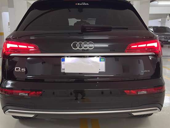 AUDI-Q5-2.0 45 TFSI GASOLINA PRESTIGE QUATTRO S TRONIC AUDI-Q5-2021
