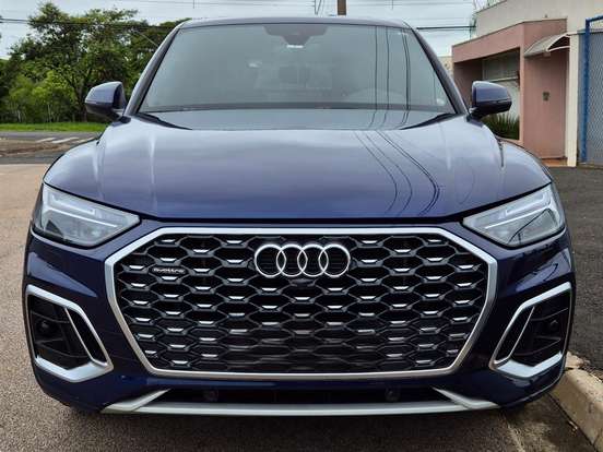 AUDI-Q5-2.0 55 TFSIE PHEV SPORTBACK PERFORMANCE QUATTRO S TRONIC AUDI-Q5-2022