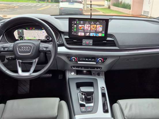AUDI-Q5-2.0 55 TFSIE PHEV SPORTBACK PERFORMANCE QUATTRO S TRONIC AUDI-Q5-2022