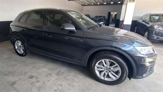 AUDI-Q5-2.0 TFSI GASOLINA S-LINE S TRONIC AUDI-Q5-2019