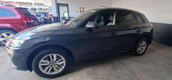 AUDI-Q5-2.0 TFSI GASOLINA S-LINE S TRONIC AUDI-Q5-2019