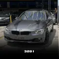 BMW 328i 2.0 GP 16V ACTIVEFLEX 4P AUTOMÁTICO BMW 328i 2.0 GP 16V ACTIVEFLEX 4P AUTOMÁTICO