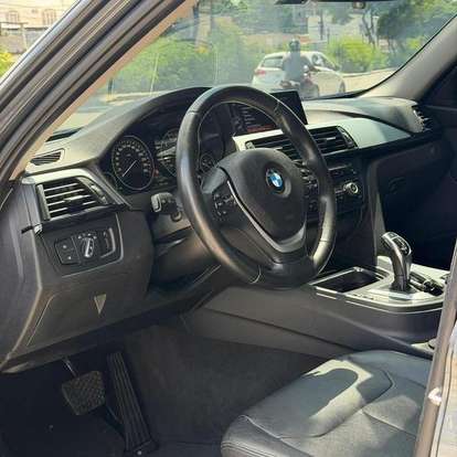 BMW-328i-2.0 GP 16V ACTIVEFLEX 4P AUTOMÁTICO BMW-328i-2013