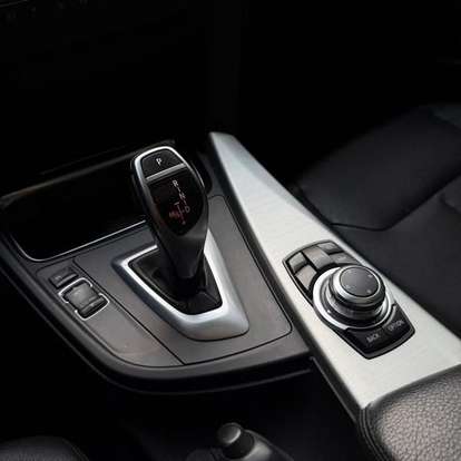 BMW-328i-2.0 GP 16V ACTIVEFLEX 4P AUTOMÁTICO BMW-328i-2013