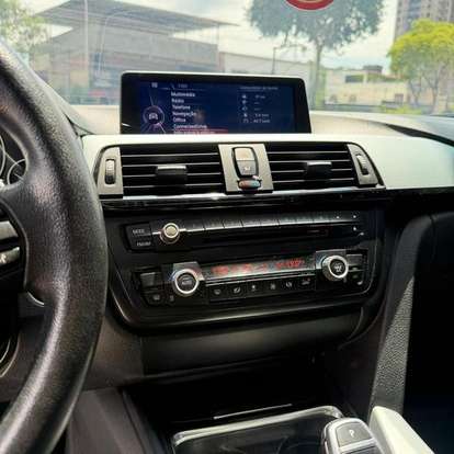 BMW-328i-2.0 GP 16V ACTIVEFLEX 4P AUTOMÁTICO BMW-328i-2013