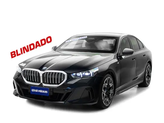 BMW 530e 2.0 TWINPOWER PHEV M SPORT AUTOMÁTICO