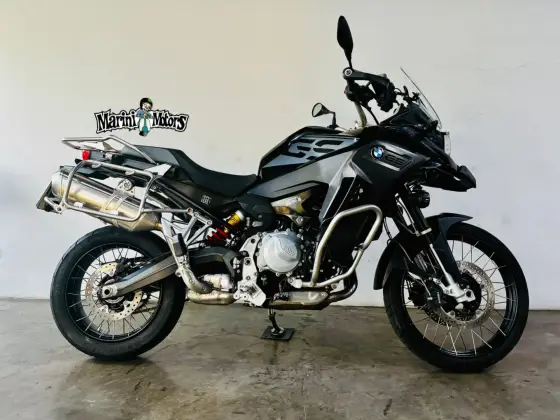 BMW F 850 GS ADVENTURE PREMIUM 