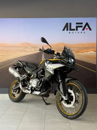 BMW F 900 GS ADVENTURE 