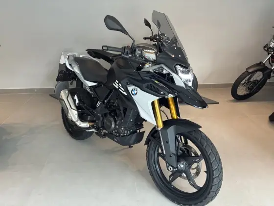 BMW G 310 GS 