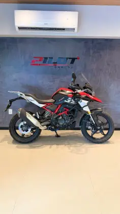 BMW G 310 GS 